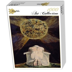 Grafika (00526) - "The Song of Los" - 1000 Teile Puzzle