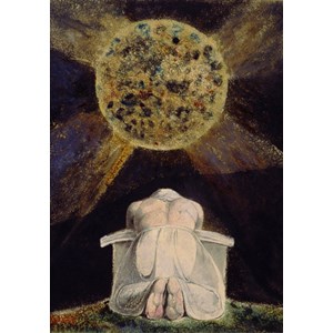 Grafika (00526) - "The Song of Los" - 1000 Teile Puzzle