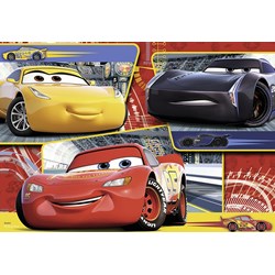 Ravensburger (07810) - "Cars 3" - 24 Teile Puzzle