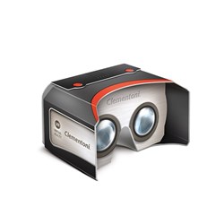 Clementoni (39401) - "Blick auf New York" - 1000 Teile Puzzle