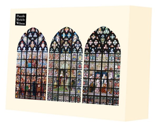 Puzzle Michele Wilson (A543-2500) - "Liebfrauenkathedrale" - 2500 Teile Puzzle
