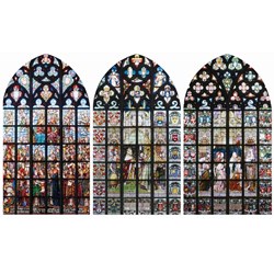 Puzzle Michele Wilson (A543-2500) - "Liebfrauenkathedrale" - 2500 Teile Puzzle