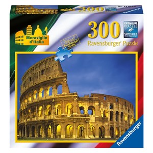 Ravensburger (14016) - "Colosseum" - 300 Teile Puzzle
