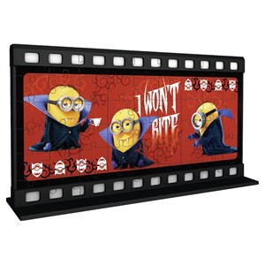 Ravensburger (11209) - "Minions" - 108 Teile Puzzle