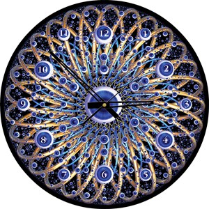 Art Puzzle (4149) - "Pupille" - 570 Teile Puzzle