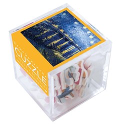 Puzzle Michele Wilson (Z53) - Vincent van Gogh: "Van Gogh" - 30 Teile Puzzle