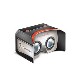 Clementoni (39402) - "Blick auf Paris" - 1000 Teile Puzzle