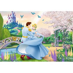 Ravensburger (07228) - "3 Puzzles + Memory Princess" - 15 20 25 Teile Puzzle