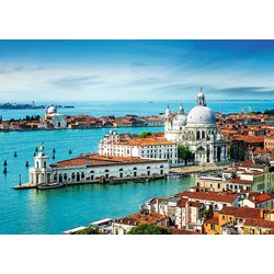 Trefl (27085) - "Venedig" - 2000 Teile Puzzle