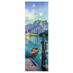 Trefl (75003) - "Der Bergsee" - 300 Teile Puzzle