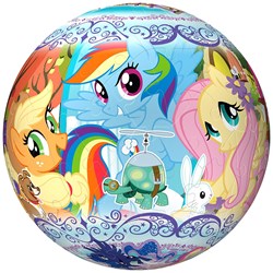 Ravensburger (21055) - "My Little Pony" - 72 Teile Puzzle