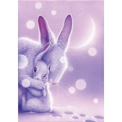 Clementoni (35002) - "Fürchte Dich Nicht" - 500 Teile Puzzle