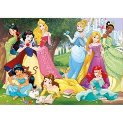 Educa (17723) - "Disney-Prinzessinnen" - 500 Teile Puzzle