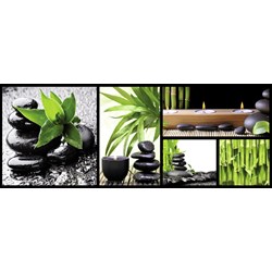 Nathan (87634) - "Sammensætning Zen" - 1000 Teile Puzzle