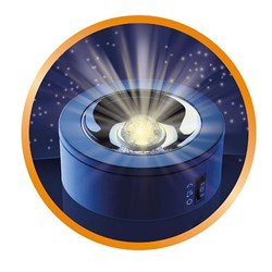 Ravensburger (12142) - "The Earth of Animals" - 72 Teile Puzzle