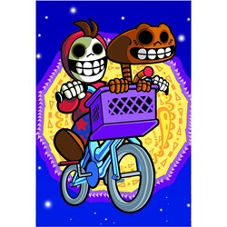 Educa (15202) - "E.T. the Extraterrestrial" - 1000 Teile Puzzle