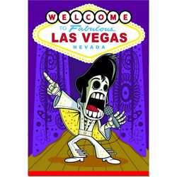 Educa (15203) - "Elvis Presley" - 1000 Teile Puzzle