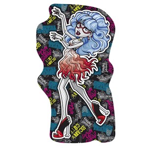 Clementoni (27532) - "Monster High, Ghoulia Yelps" - 150 Teile Puzzle
