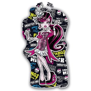 Clementoni (27534) - "Monster High, Draculaura" - 150 Teile Puzzle