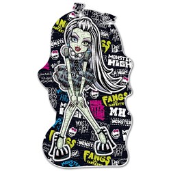 Clementoni (27536) - "Monster High, Frankie Stein" - 150 Teile Puzzle