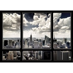 Nathan (87461) - "New York" - 1000 Teile Puzzle