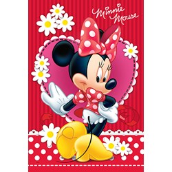 Trefl (13139) - "Lady Minnie" - 260 Teile Puzzle