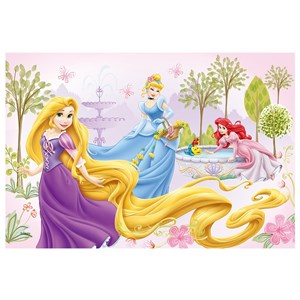Trefl (36503) - "Disney Princess" - 48 Teile Puzzle