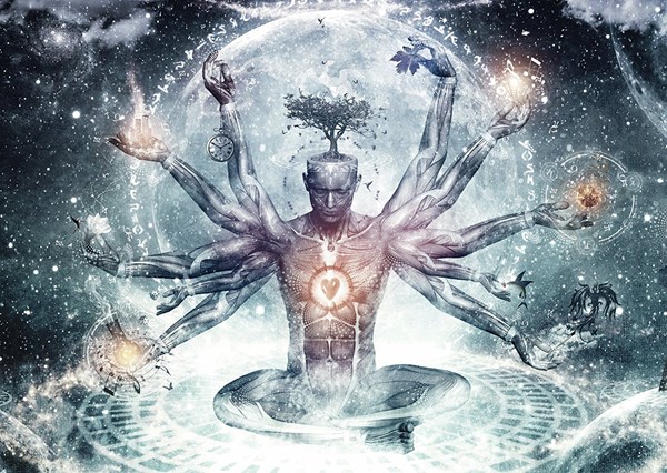 Schmidt Spiele (58212) - "Traum im Universum" - 1000 Teile Puzzle