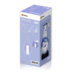 Pintoo (S1004) - "Phönixe" - 160 Teile Puzzle