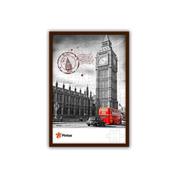 Pintoo (U1025) - "London" - 48 Teile Puzzle