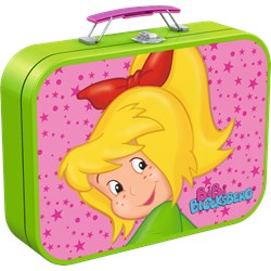 Schmidt Spiele (55595) - "Bibi Blocksberg" - 60 100 Teile Puzzle