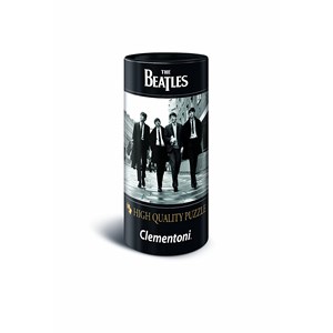 Clementoni (21202) - "The Beatles, Love Me Do" - 500 Teile Puzzle