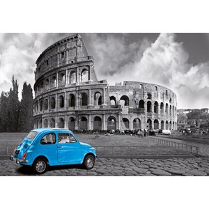 Educa (15996) - "The Colosseum" - 1000 Teile Puzzle