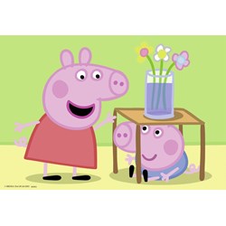 Ravensburger (07573) - "Twin Love" - 12 Teile Puzzle