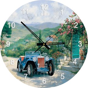 Art Puzzle (4296) - "Mein ganzer Stolz" - 570 Teile Puzzle