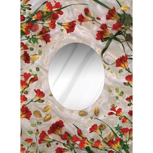 Art Puzzle (4265) - "Mirror" - 850 Teile Puzzle