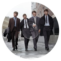 Clementoni (21403) - "The Beatles, Can't Buy Me Love" - 212 Teile Puzzle