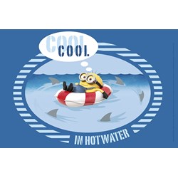 Clementoni (21507) - "Minions" - 12 20 24 35 Teile Puzzle