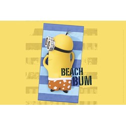 Clementoni (21507) - "Minions" - 12 20 24 35 Teile Puzzle