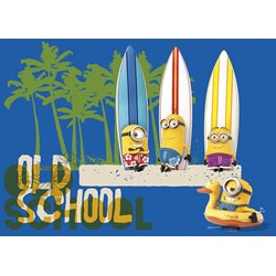 Clementoni (26741) - "Minions" - 60 Teile Puzzle