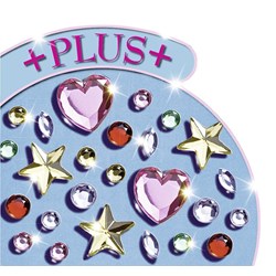 Ravensburger (14882) - "Im Feenwald" - 500 Teile Puzzle