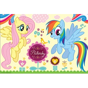 Trefl (17240) - "My Little Pony" - 60 Teile Puzzle