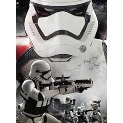 Ravensburger (13200) - "Star Wars, The Clone Wars" - 300 Teile Puzzle