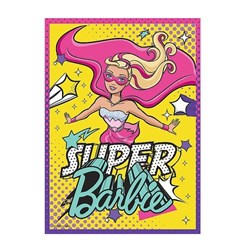 Trefl (34251) - "Barbie und ihre Superfreunde" - 35 48 54 70 Teile Puzzle