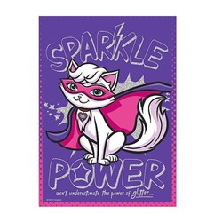 Trefl (34251) - "Barbie und ihre Superfreunde" - 35 48 54 70 Teile Puzzle