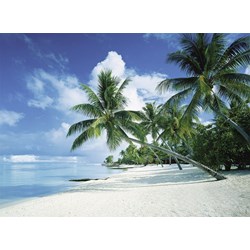 Ravensburger (13659) - "Bora Bora" - 300 Teile Puzzle