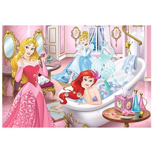 Trefl (15327) - "Disney Princess" - 160 Teile Puzzle
