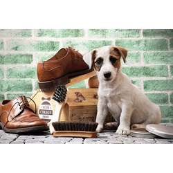 Tactic (53339) - "The Little Shoe-Shine" - 500 Teile Puzzle