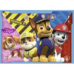 Ravensburger (07034) - "Paw Patrol" - 42 Teile Puzzle