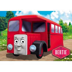 Ravensburger (07053) - "Thomas & Friends" - 2 3 4 5 Teile Puzzle